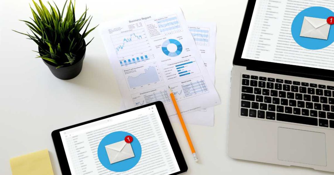 Email marketing tips