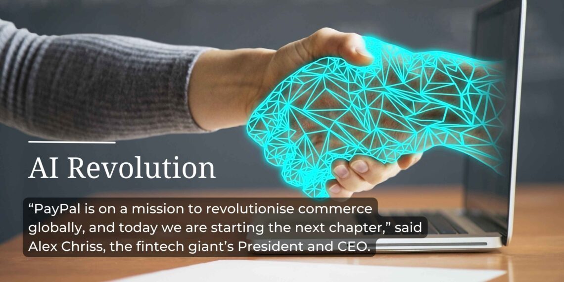 Paypal AI revolution