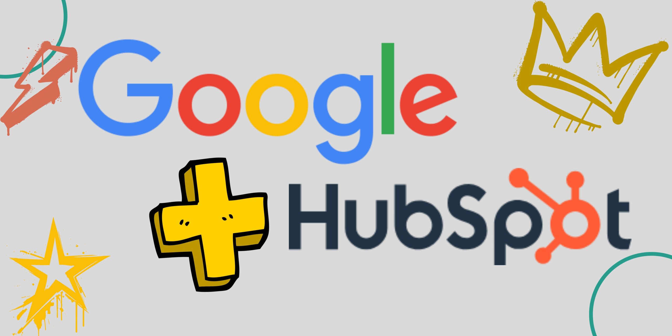 Google Acquired Hubspot
