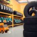 Tyre Ecommerce